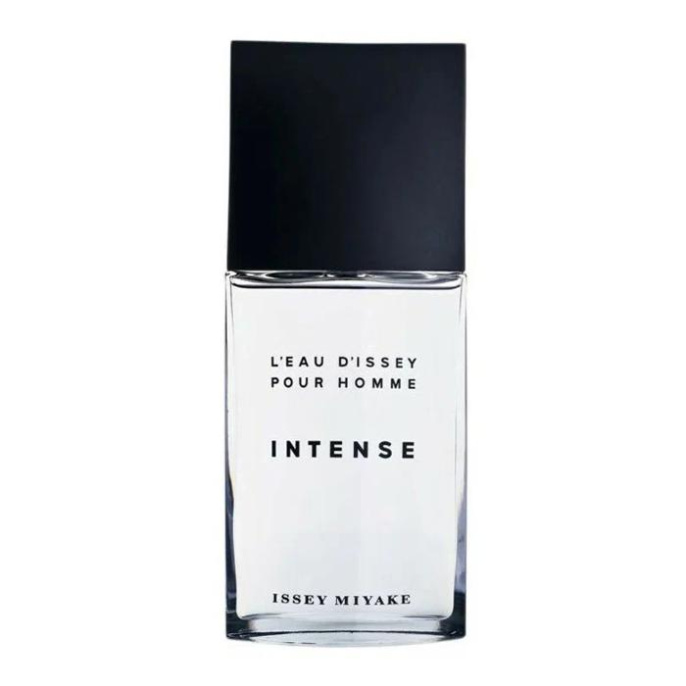 Оригинал Issey Miyake - L'Eau D'Issey Intense Pour Homme 125 ml
