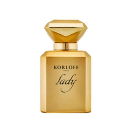 Оригинал Korloff Paris - Lady Eau de Parfum 50 ml