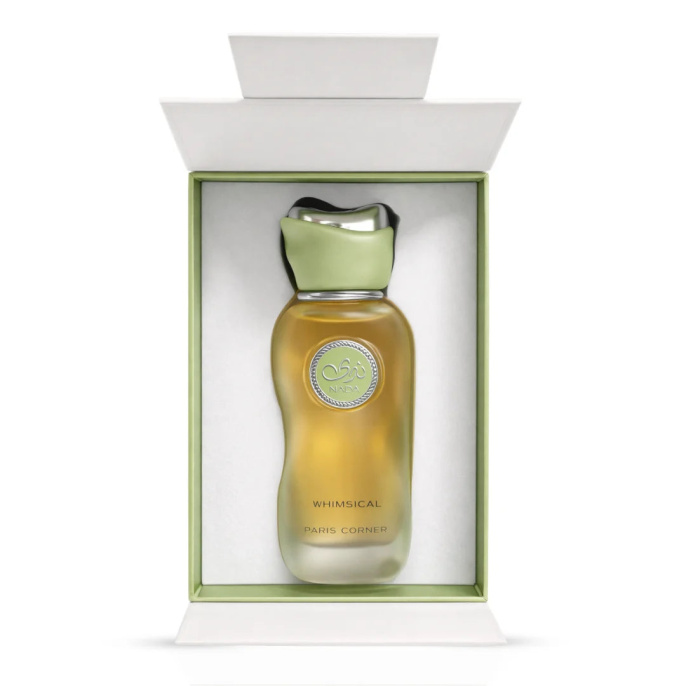 Paris Corner - Nada Whimsical 100 ml