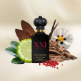 Высокого качества 1в1 Clive Christian - XXI Art Deco Amberwood 50 ml