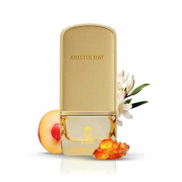 Тестер оригинал Ajmal - Aristocrat Coral Eau de Parfum 75 ml