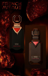 French Avenue - Amber Empire 100 ml