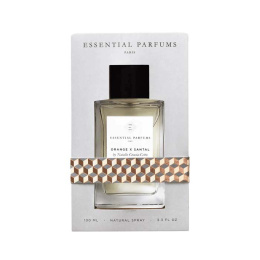 Оригинал Essential Parfums - Orange X Santal Eau de Parfum 100 ml