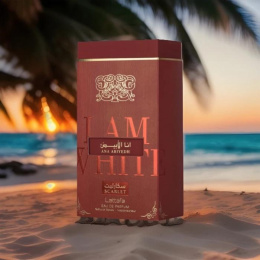 Lattafa - Ana Abiyedh Scarlet, 60 ml