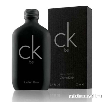 Купить Высокого качества Calvin Klein - CK Be, 100 ml оптом