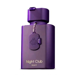 Fragrance World - Night Club Silky, 100 ml