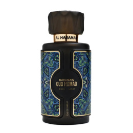 Al Haramain - Oud Nomad Eau de Parfum 100 ml