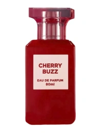 Fragrance World - Cherry Buzz, 80 ml