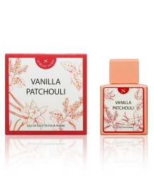 Sergio Nero - Vanilla Patchouli 50 мл