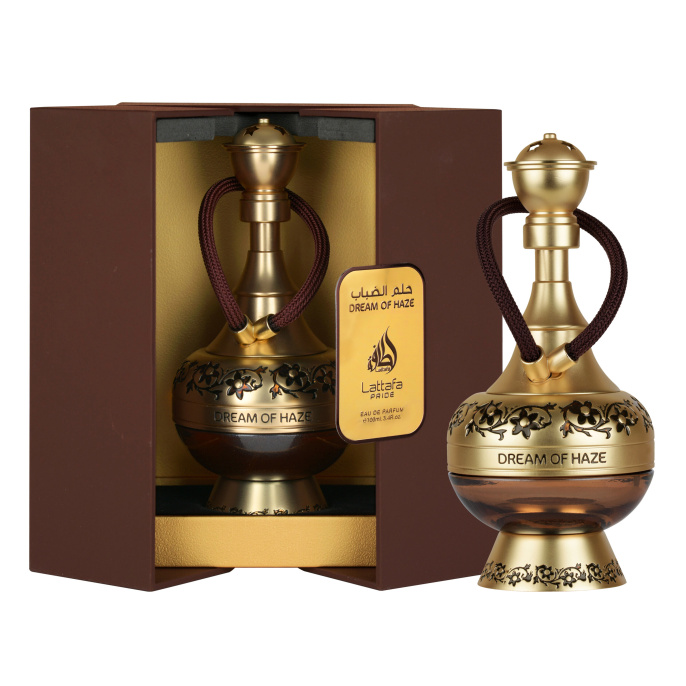 Lattafa - Pride Dream Of Haze 100 ml