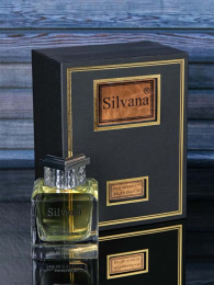 M-02 Silvana Blue Impression 100 ml + 30 ml tester