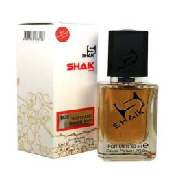 Элитный парфюм Shaik M29 Carolina Herrera CH Men