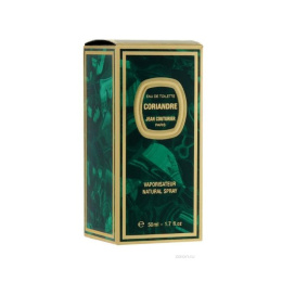 Оригинал Jean Couturier - Coriandre Eau de Toilette 50 ml
