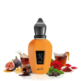 Оригинал Xerjoff XJB Duran Duran NeoRio Fluo Orange 50 ml Parfum