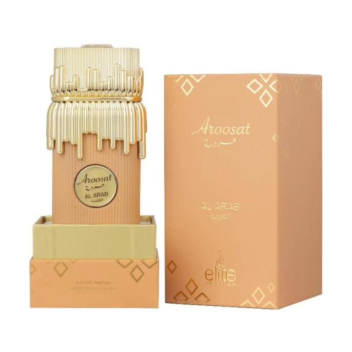 Elite Risala - Aroosat Al Arab Eau de Parfum 100 ml