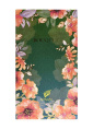 Afnan - Mystique Bouquet Eau de Parfum, 80 ml