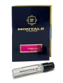 Пробник Оригинал Montale Candy Rose Карамельная Роза 2 ml