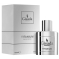 Высокого качества Gisada - Titanium Eau de Parfum 100 ml