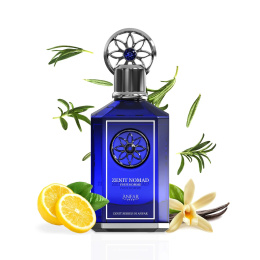 Anfar 1950 - Zenit Nomad Pour Homme 100 ml
