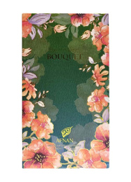 Afnan - Mystique Bouquet Eau de Parfum, 80 ml