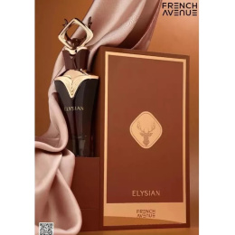 French Avenue - Elysian Eau de Parfum 80 ml