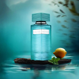 Fragrance World - Eau De Neige edP 100 ml