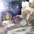 Тени моно для век Catrice Space Glam Chrome тон 010 Moonlight Glow