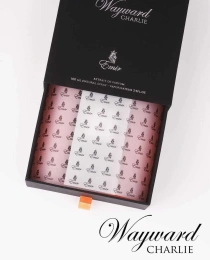 Paris Corner - Wayward Charlie Eau de Parfum 100 ml