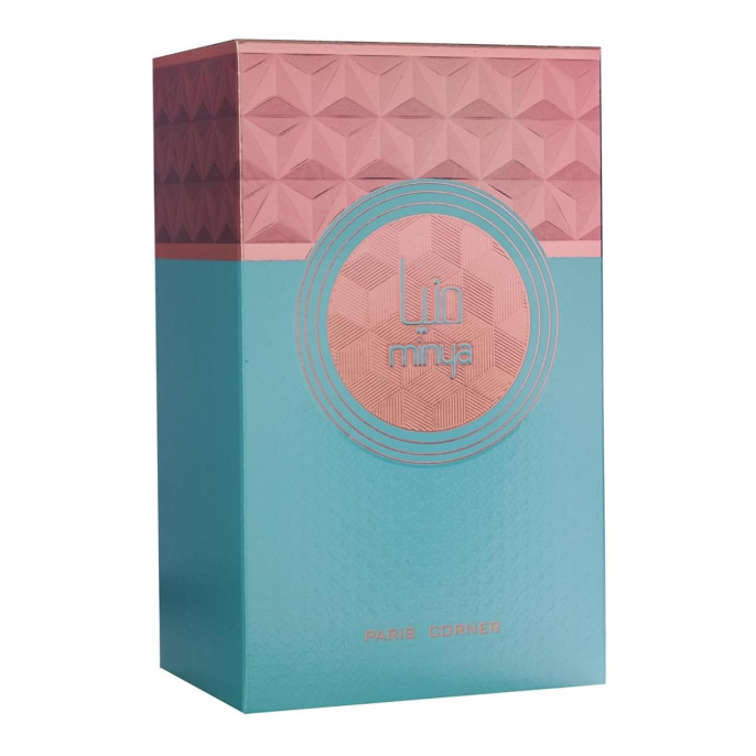 Paris Corner - Minya Eau de Parfum 100 ml