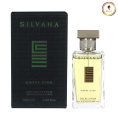 Элитный парфюм Silvana - Ambre Dior, 100 ml