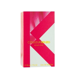 Оригинал Kenzo - Couleur Rose Pink Eau de Parfum 50 ml