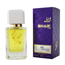 Элитный парфюм Shaik W86 Giorgio Armani Code
