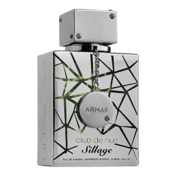 Armaf - Club de Nuit Sillage eau de parfum, 105 ml