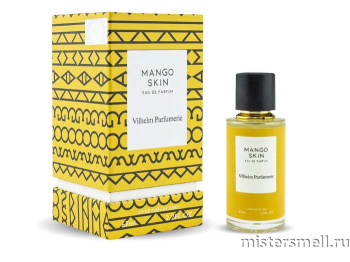 картинка Fragrance World Vilhelm Parfumerie Mango Skin, 67 ml духи от оптового интернет магазина MisterSmell