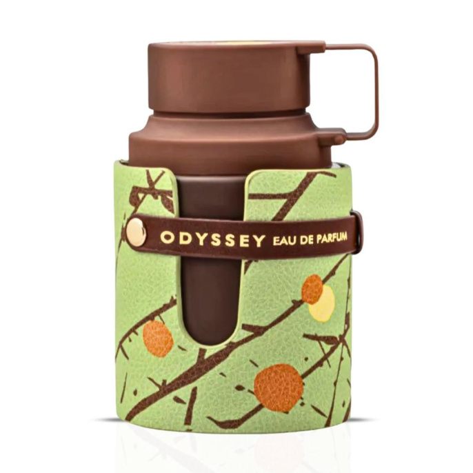 Armaf - Odyssey Dubai Chocolat, 100 ml