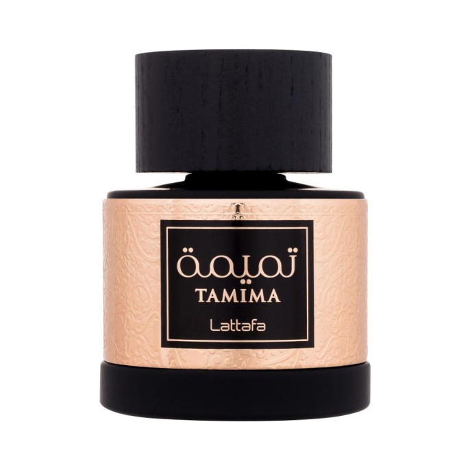 Lattafa - Tamima Eau de Parfum, 100 ml