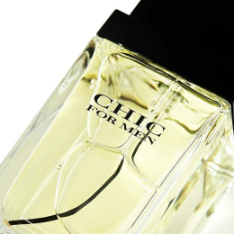 Оригинал Carolina Herrera - Chic For Men Eau de Toilette 100 ml