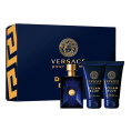 Набор оригинал Versace Dylan Blue Pour Homme