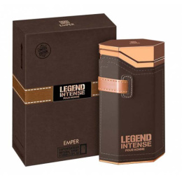 Emper - Legend Intense, 100 ml