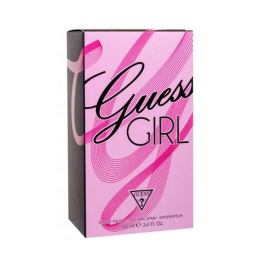 Оригинал Guess - Girl Eau de Toilette 100 ml