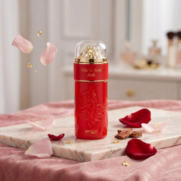 Zimaya Perfumes - Ode to Rose Bella 100 ml