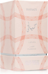 Lattafa - Hayaati Florence, 100 ml
