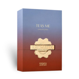 French Avenue - Teas Me Extrait de Parfum 100 ml