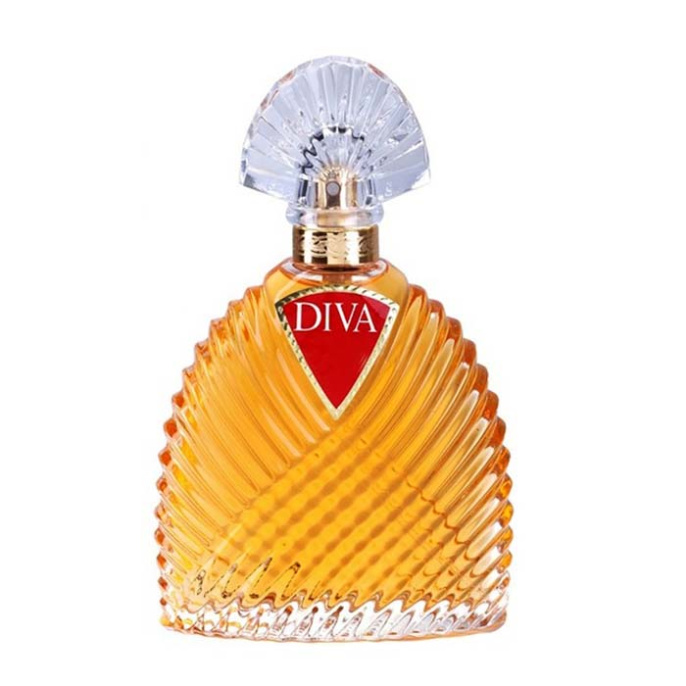 Оригинал Emanuel Ungaro - Diva Eau de Parfum Woman 100 ml