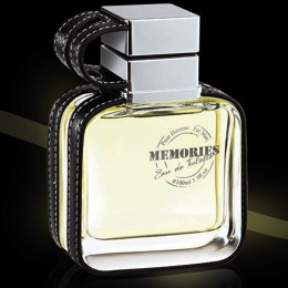 Emper Memories Pour Homme, 100ml