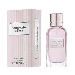 Оригинал Abercrombie & Fitch - First Instinct Woman 30 ml