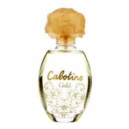 Оригинал Gres Cabotine - Gold Eau De Toilette 100 ml