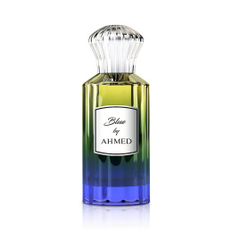 Ahmed Al Maghribi - Blue By AHMED 100 ml