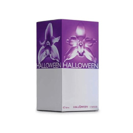 Оригинал Jesus Del Pozo - Halloween Eau de Toilette 50 ml
