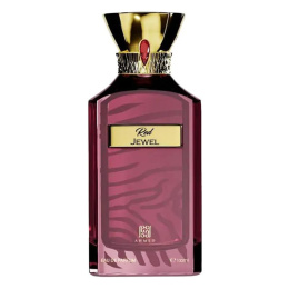 Ahmed Al Maghribi - Red Jewel Eau de Parfum 100 ml